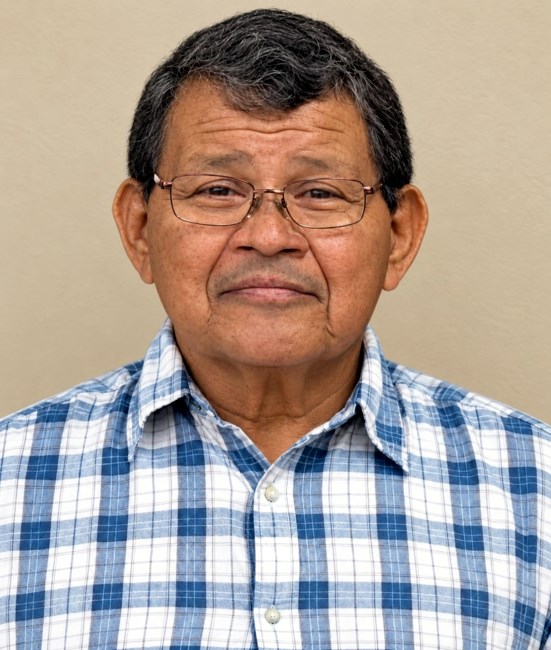 Obituary of Emeterio Campos Jr.