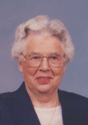 Obituary of Betty H. Kleber