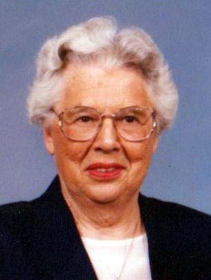 Obituario de Betty H. Kleber