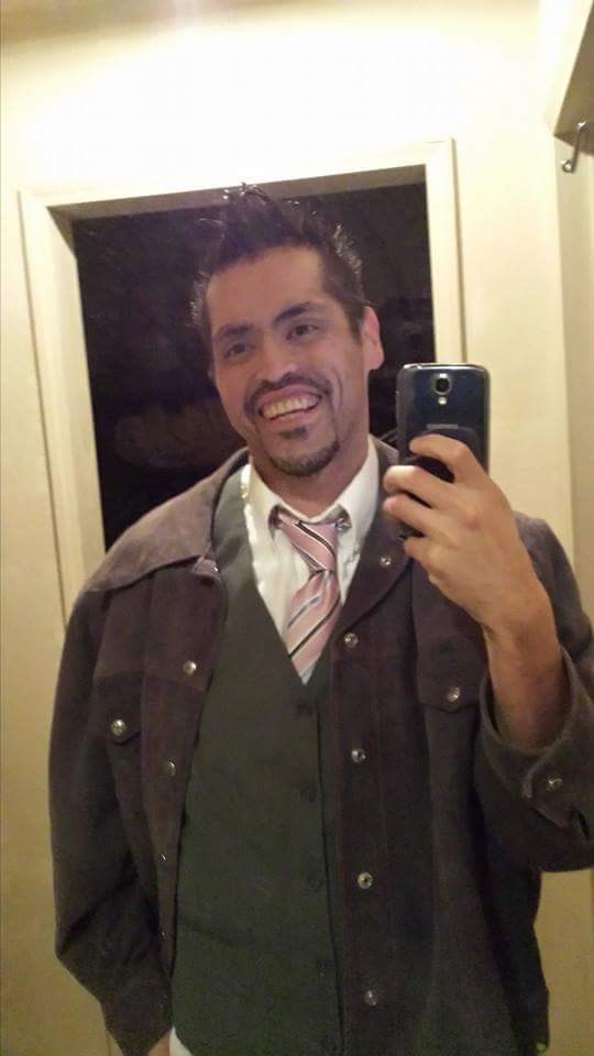 Obituary of Felipe "Phil" Anthony Longoria III