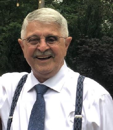 Obituary of Dragomir Bulatovich