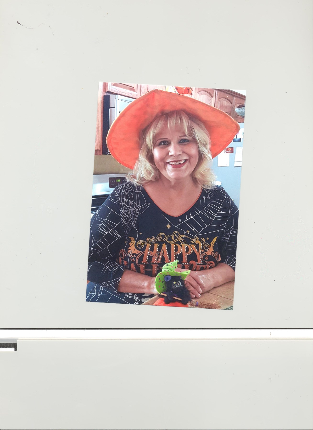 Obituary of Vickie R Alvarado