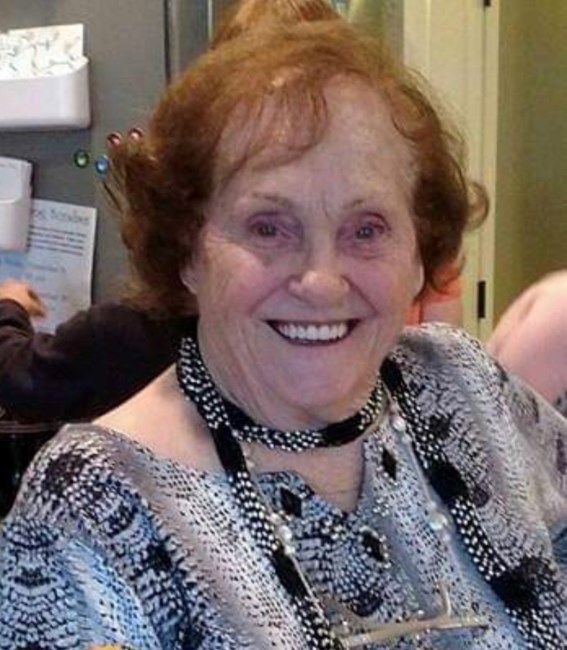 Obituary of Loretha Karnes