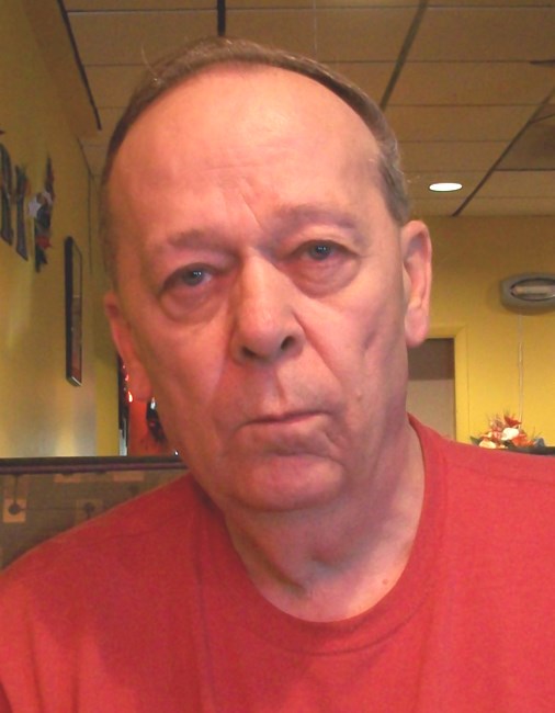 Obituary of Jerry E. Sibert