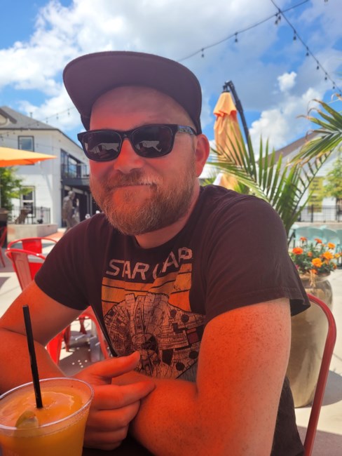 Obituary of Joshua Dean Puckett