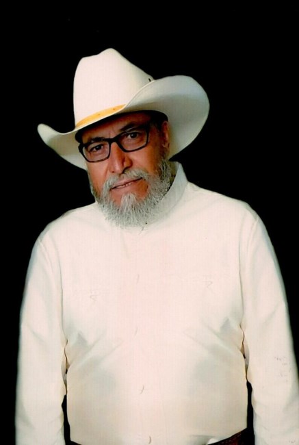 Obituary of Everardo Hernandez Flores