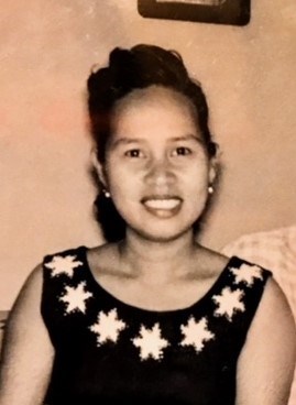 Obituary of Emma Del Pilar Porras