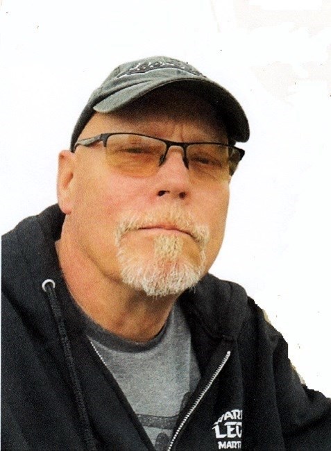 Obituary of William John "Bill" Barters