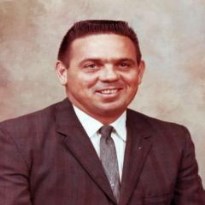 Obituary of Richard Ericson