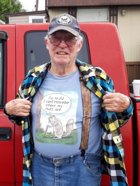 Obituary of Irvin Mason Wood Jr.