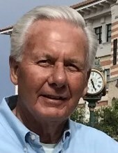 Obituary of Charles Alan Taylor