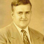 Obituary of Kenneth Vernon Johnson