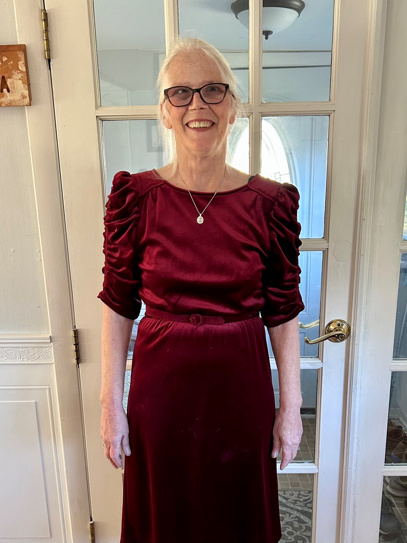 Obituary of Anita Beth Finnell