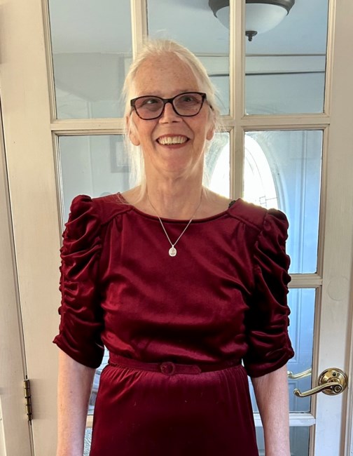 Obituary of Anita Beth Finnell