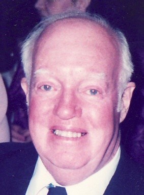 Obituary of Mr. Joseph F. Lindsay