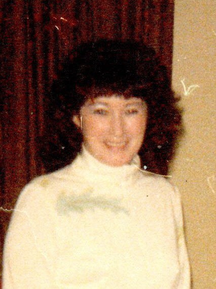 Obituary of Judith Marotta