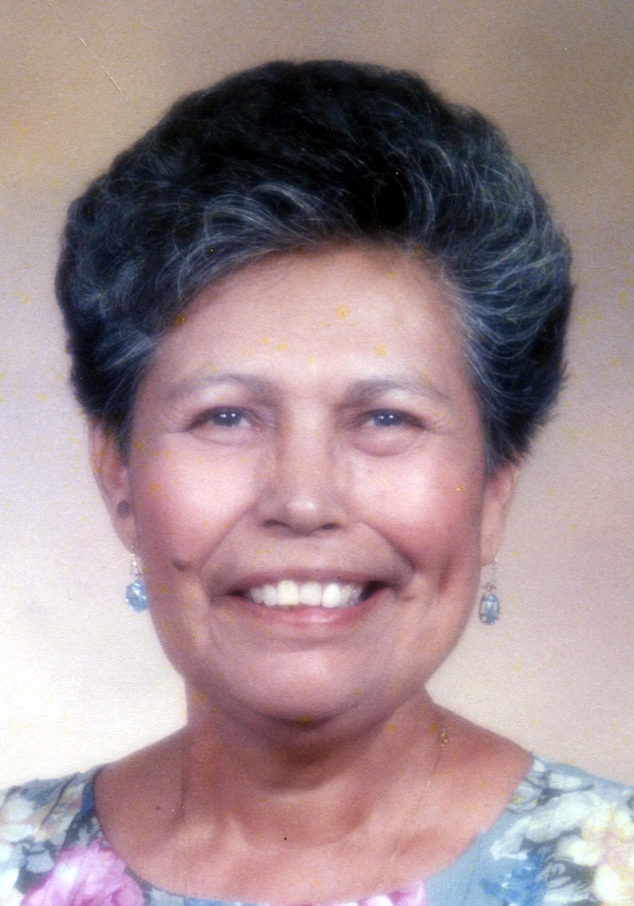 Viviana S. Venegas Obituary El Paso, TX