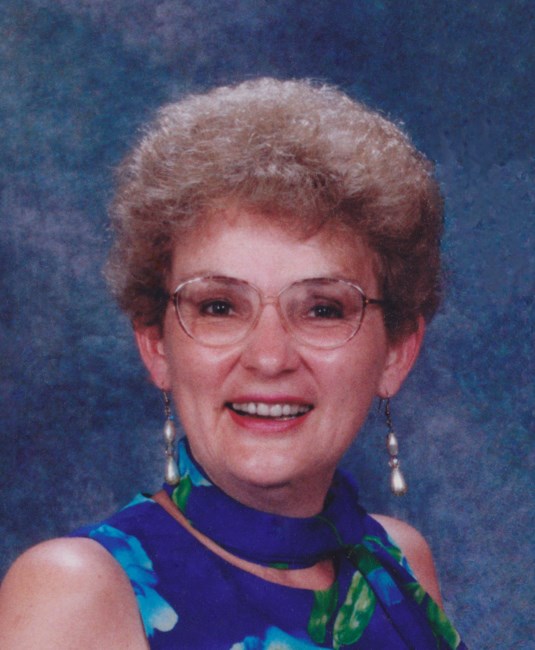 Obituario de Erika Hess