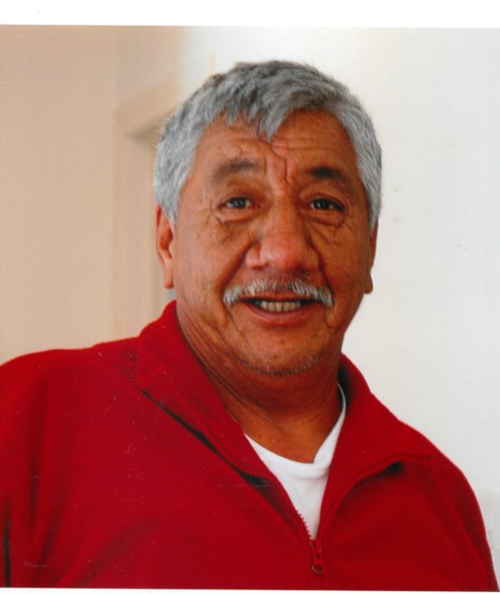 Obituary of David Stephen Poulette