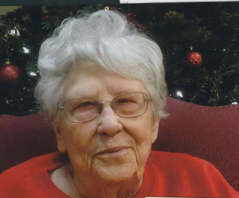 Avis de décès de Claudia Christine Hudson