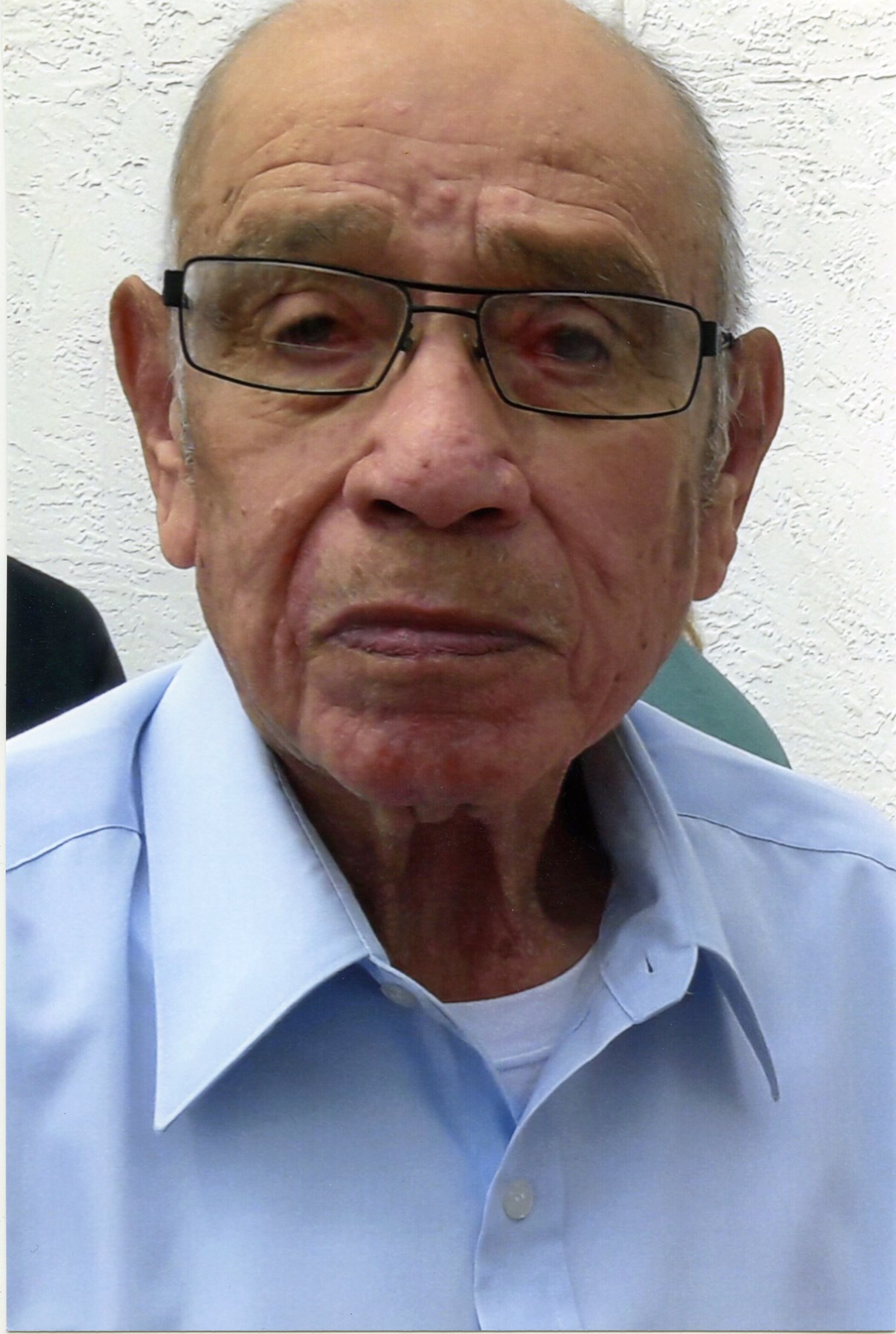 Obituary of Lorenzo Carmona