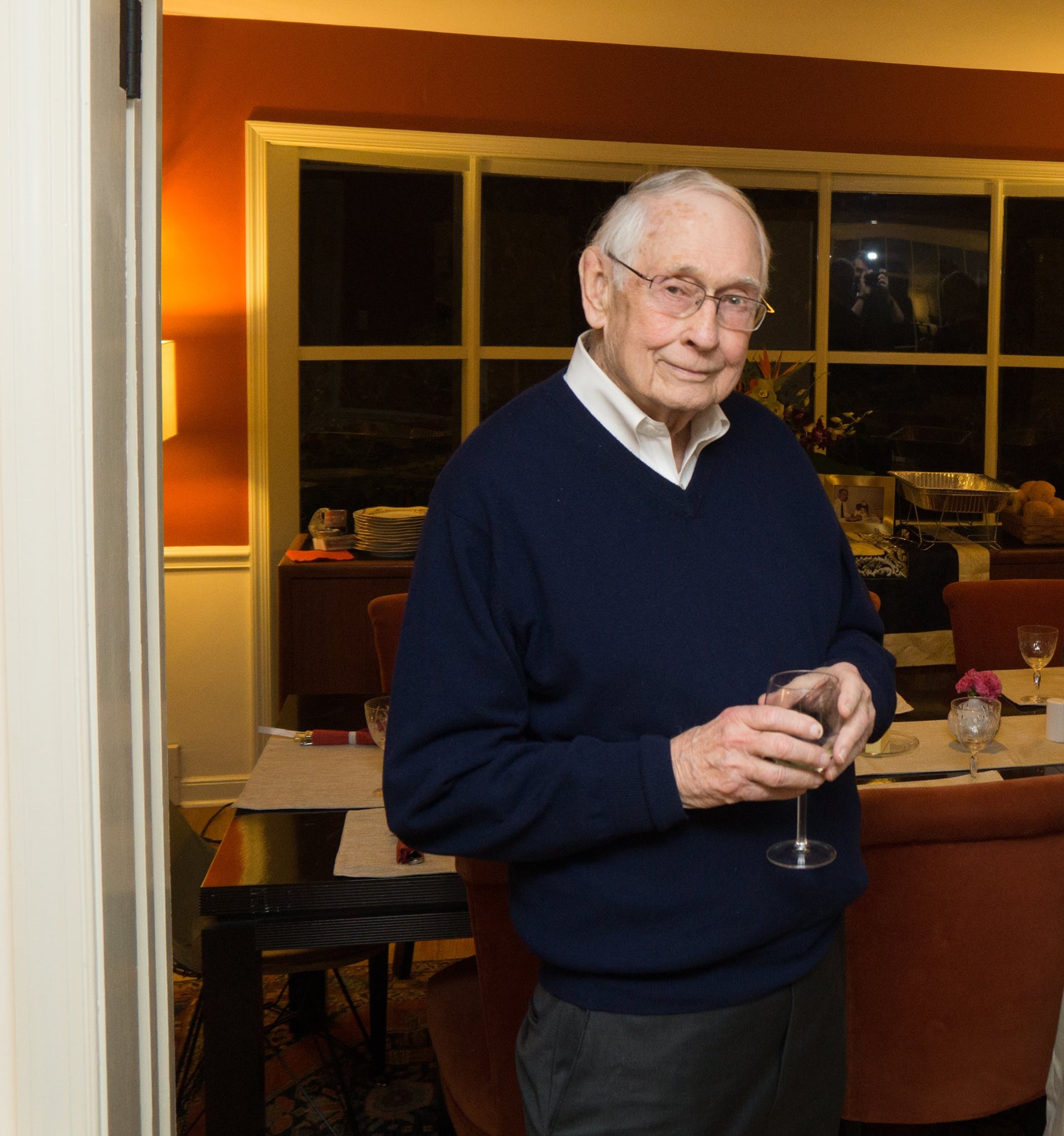 Ross Deyoung Obituary Paoli Pa