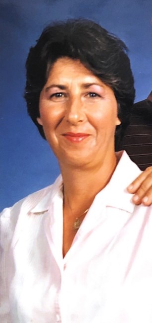 Obituario de Sandra Joan Bruglio