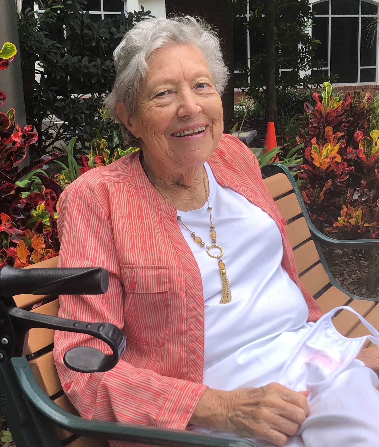 Obituary of JoAnn Cloud Dyer