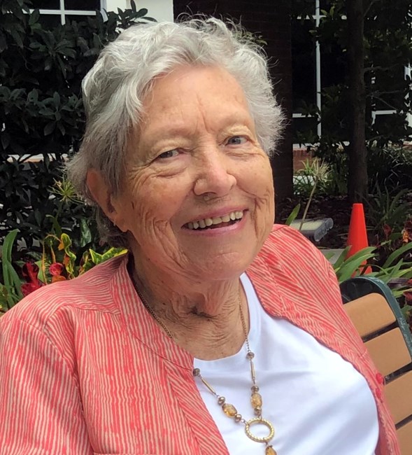 Obituary of JoAnn Cloud Dyer