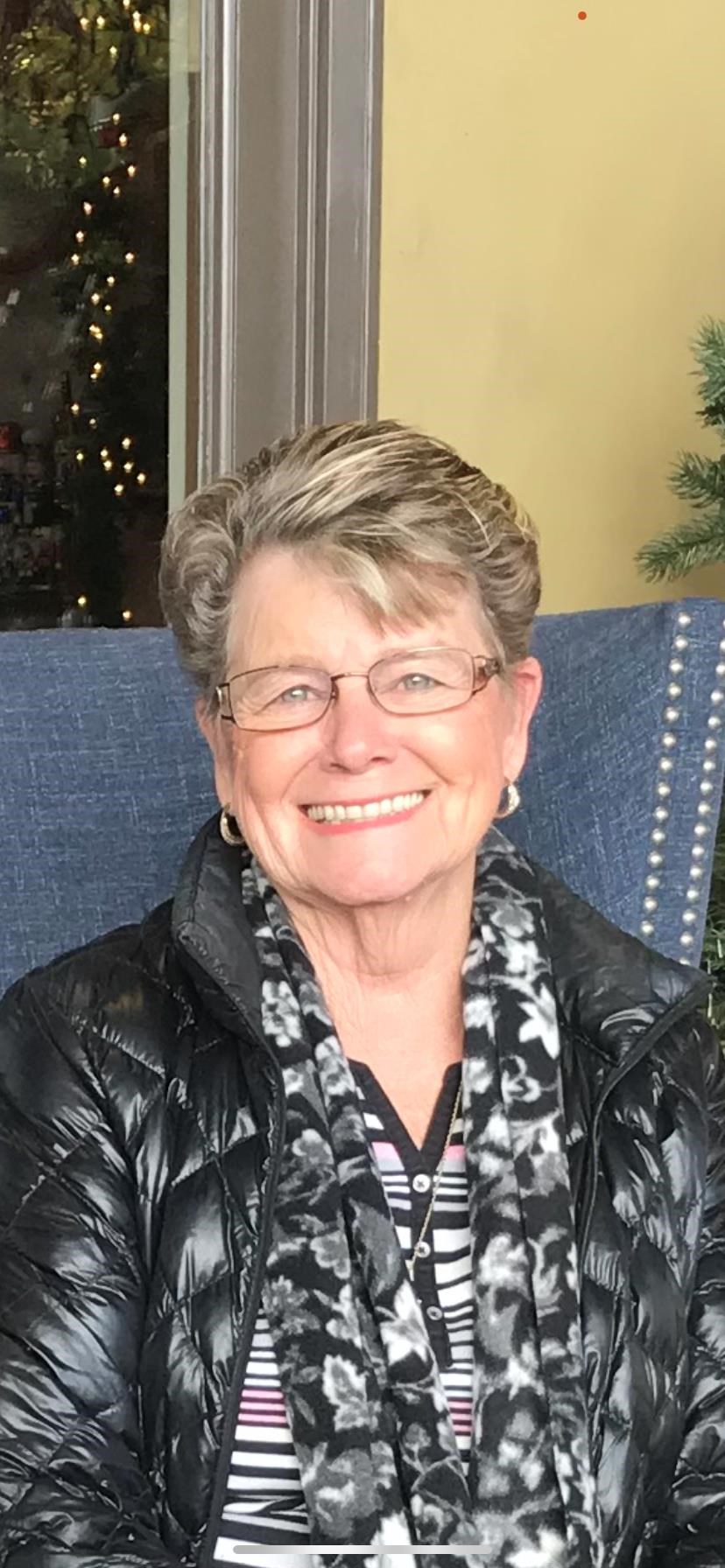 Obituary of Carol Ann Nielsen