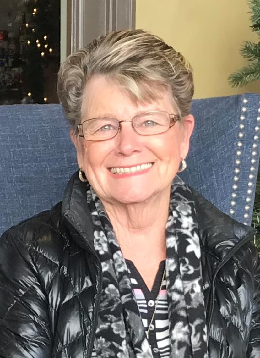 Carol Ann NIELSEN Obituary Snohomish, WA