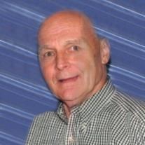 Obituary of Harold Salters