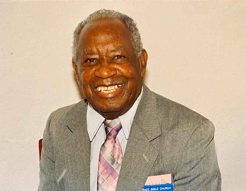 Obituary of Alfred L. Stanford