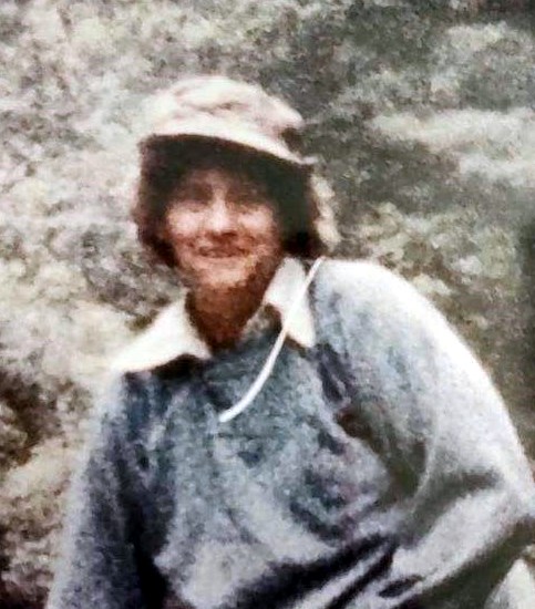 Obituario de Billie Jean (Acord) Davis