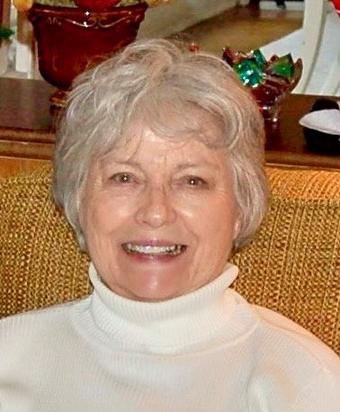 Obituary of Eleanor W. Sudduth