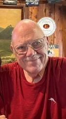 Obituary of Leonard Ammon Dreisbach