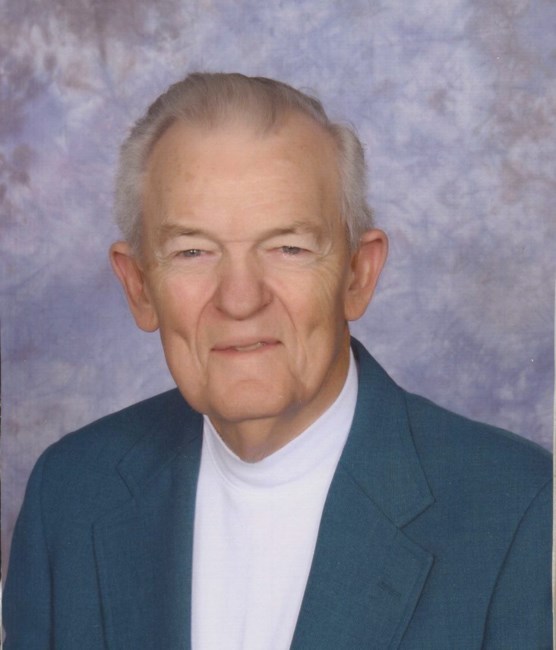 Obituary of Robert Charles "Bob" Gordon
