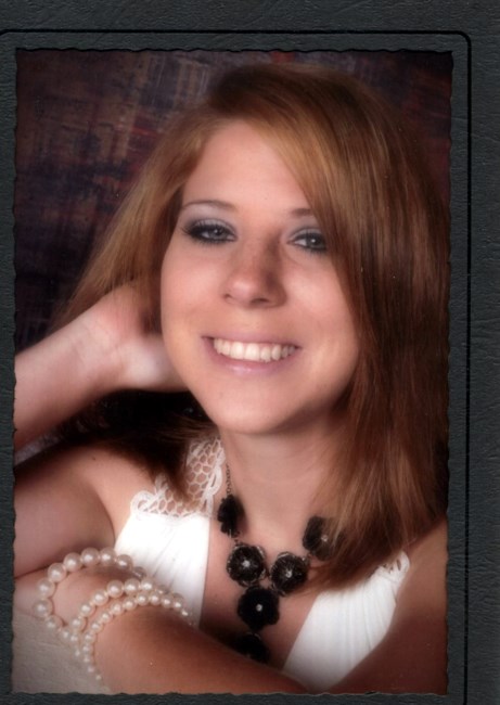 Obituary of Karlee Amanda Williams