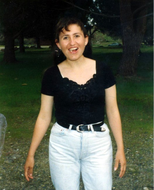 Obituary of Mrs. Julia Maleno Castillo