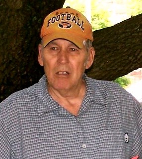 Obituary of Charley Fred Boland