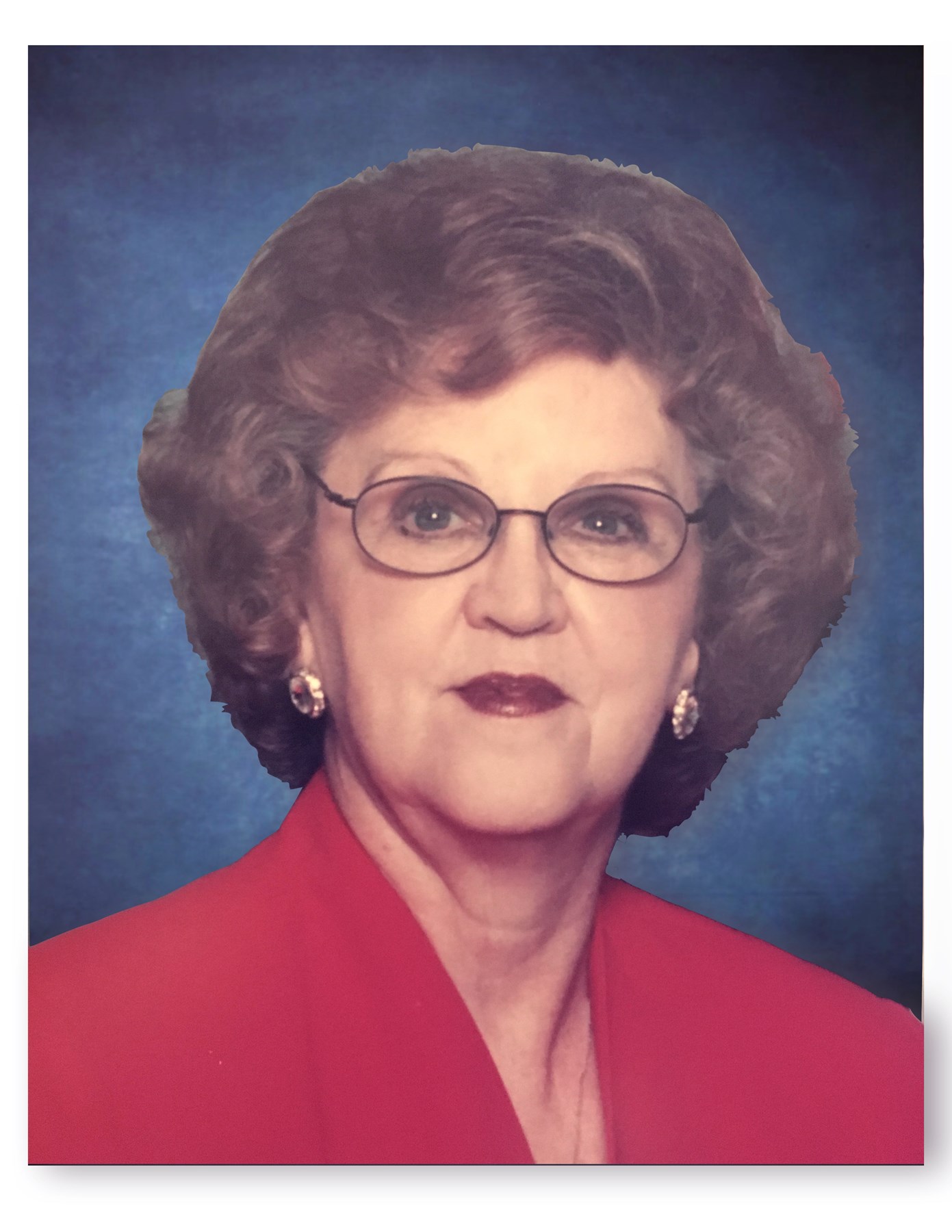 Obituary of Mary Ruth Higgins