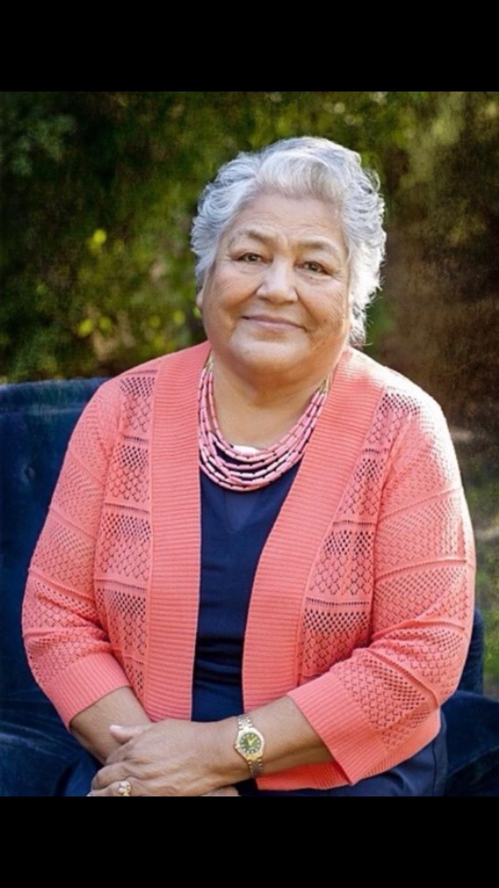 Obituary of Hortencia Ruiz