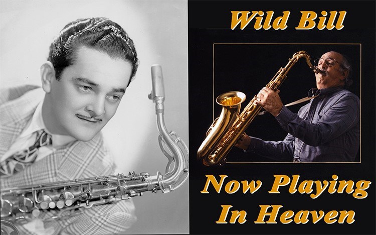 Obituary of William S. Ierna