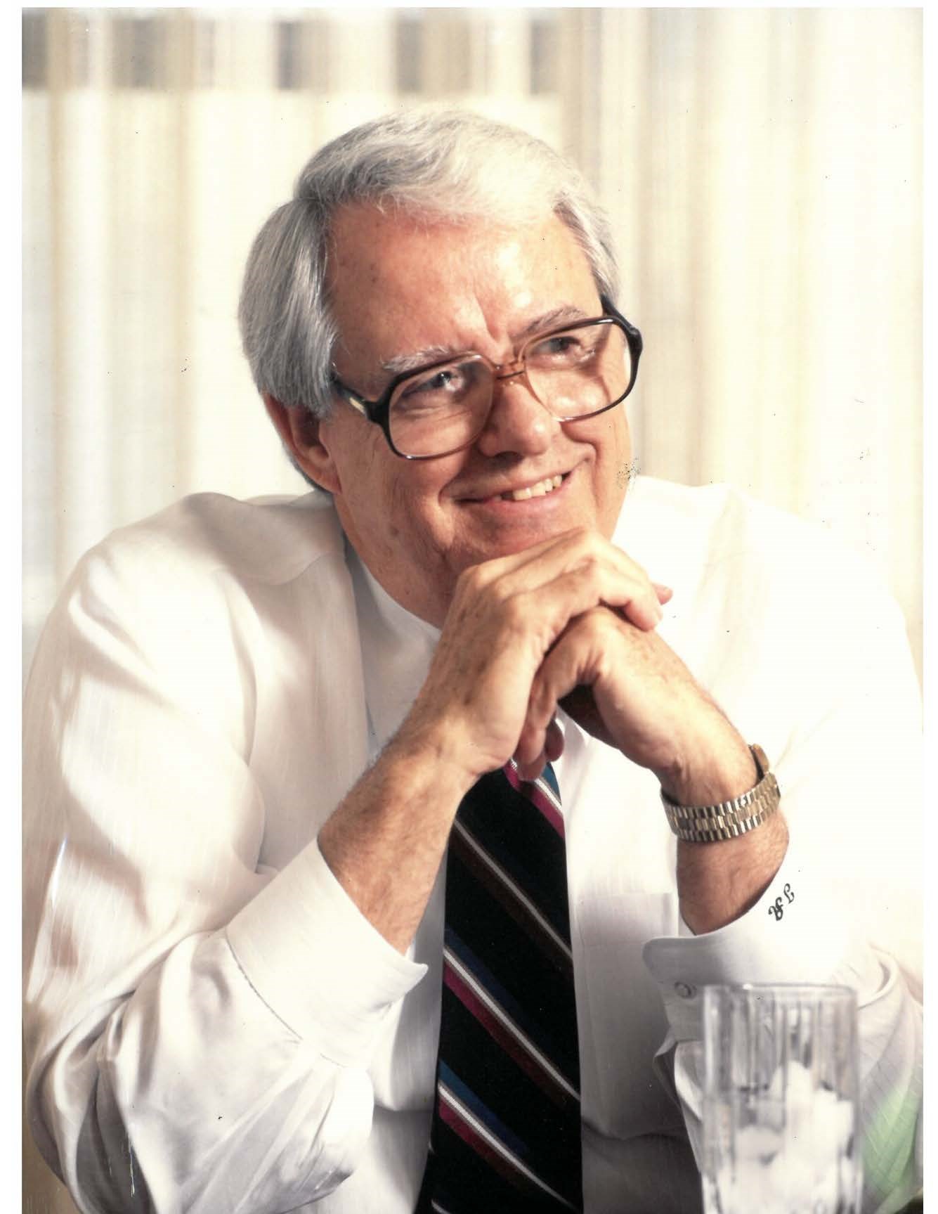 Obituary of M. Truman Arnold