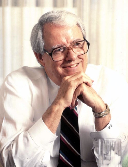 Obituary of M. Truman Arnold