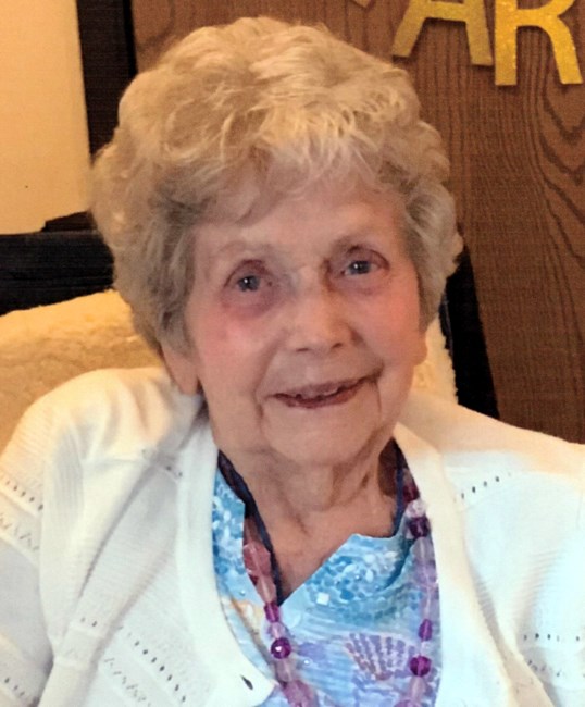 Obituary of Barbara J. Hight