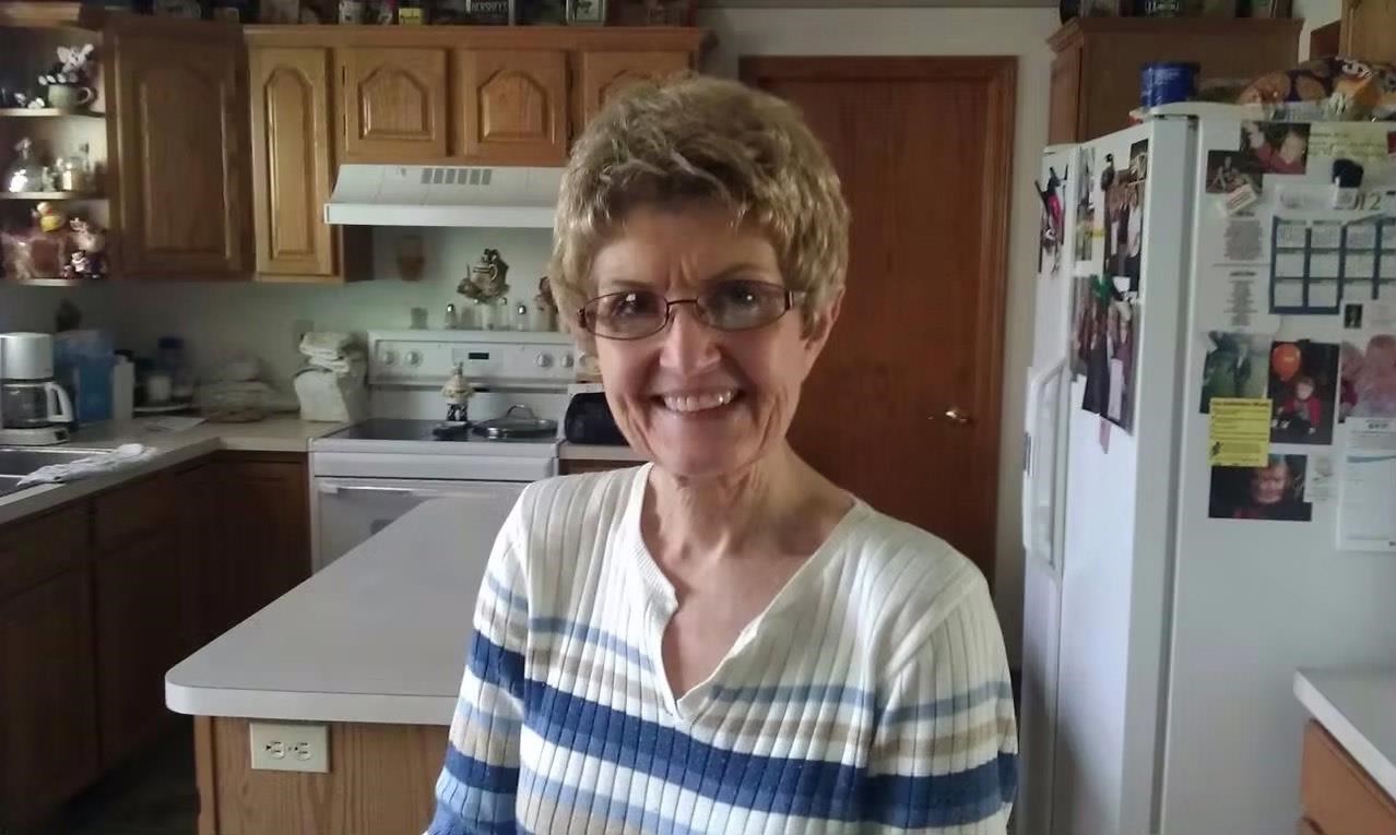 Obituary of Helen Jean Freeman