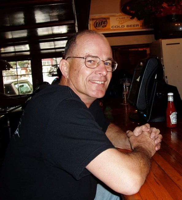 Obituary of Glenn Allen Polzin