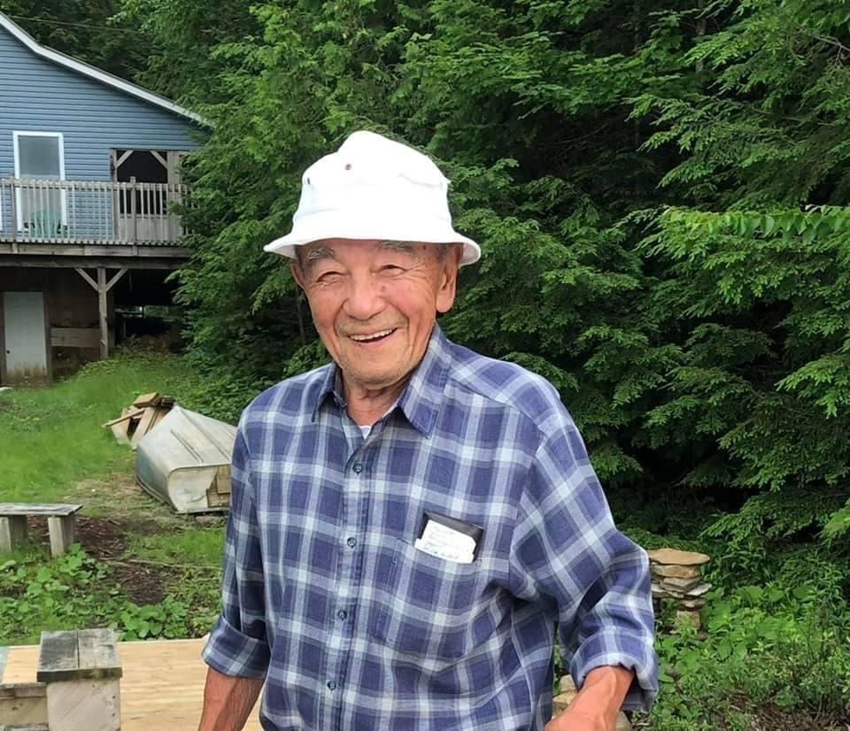 Obituary of Susumu "John" Saito
