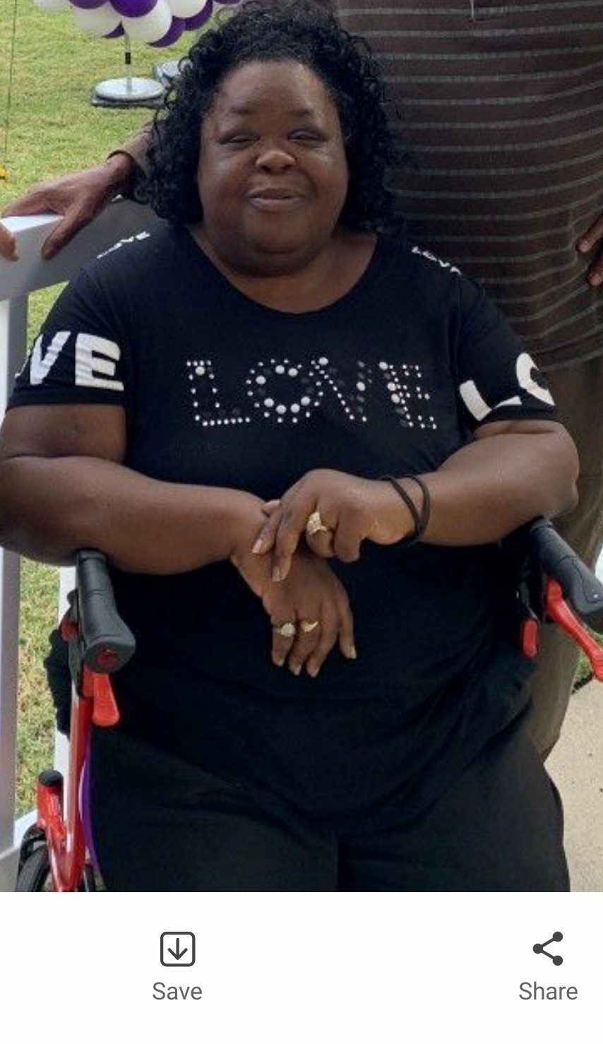 Obituary of Brandy Collier